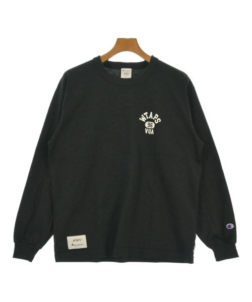 WTAPS เสื้อยืด/เสื้อท็อปส์