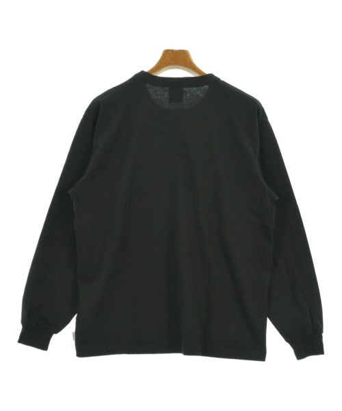WTAPS เสื้อยืด/เสื้อท็อปส์