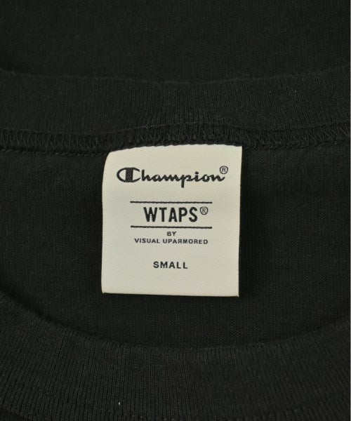 WTAPS เสื้อยืด/เสื้อท็อปส์