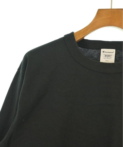 WTAPS เสื้อยืด/เสื้อท็อปส์