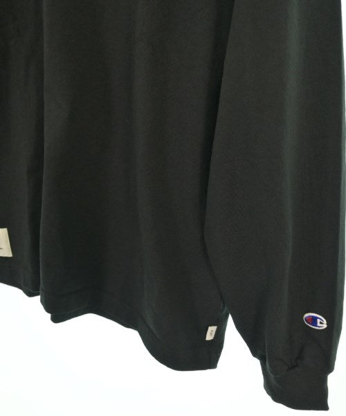 WTAPS เสื้อยืด/เสื้อท็อปส์