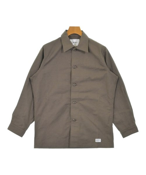 WTAPS เสื้อลำลอง
