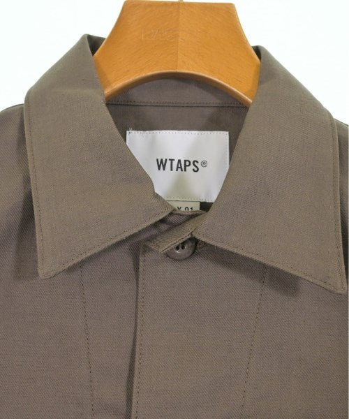 WTAPS เสื้อลำลอง