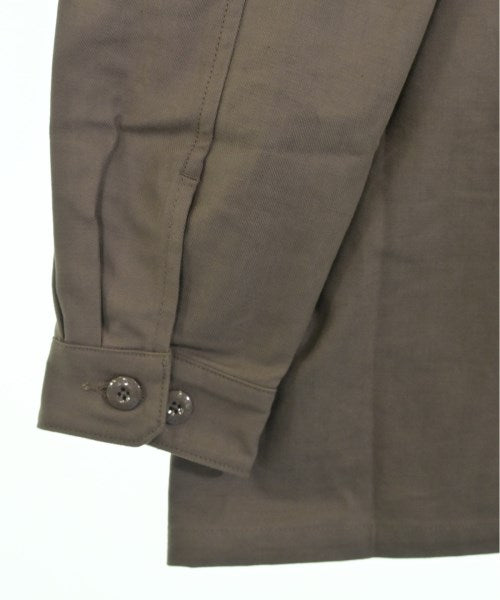 WTAPS เสื้อลำลอง