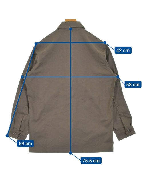 WTAPS เสื้อลำลอง
