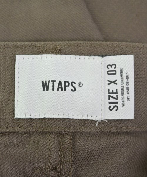 WTAPS กางเกง อื่น