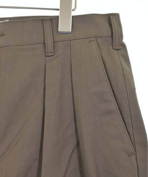 WTAPS กางเกง อื่น