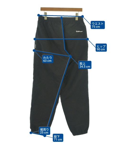 WTAPS กางเกง อื่น