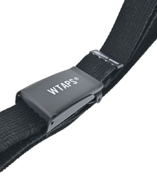 WTAPS เข็มขัด