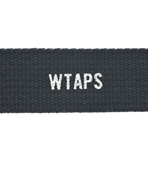 WTAPS เข็มขัด