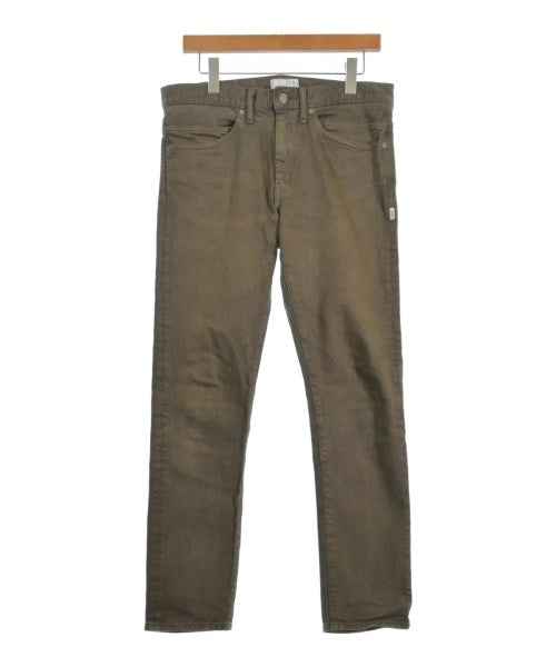 WTAPS ยีนส์
