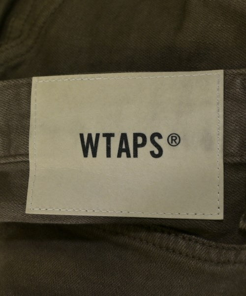 WTAPS ยีนส์
