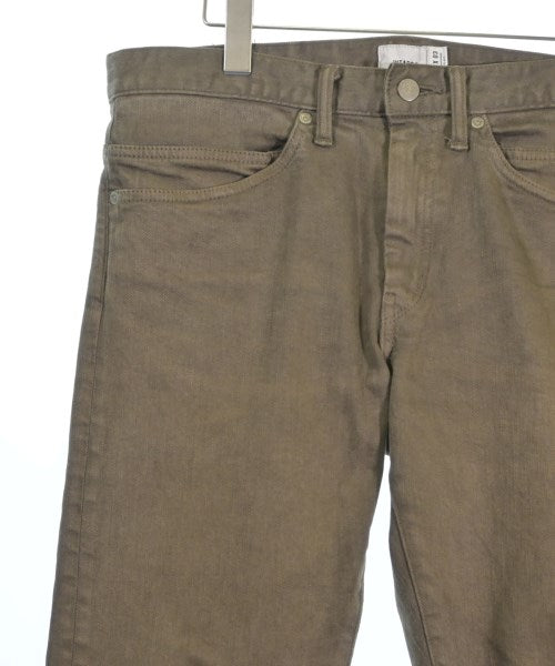 WTAPS ยีนส์