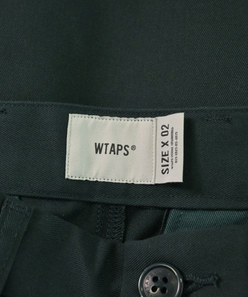 WTAPS ชิโน่