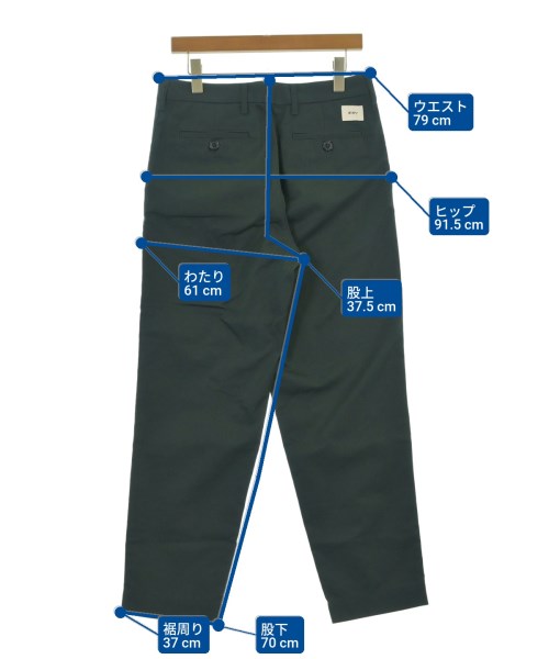 WTAPS ชิโน่