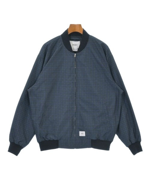 WTAPS แจ็กเก็ตทหาร