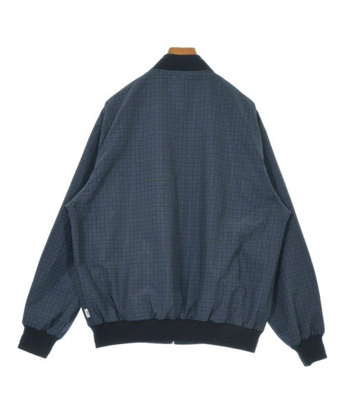 WTAPS แจ็กเก็ตทหาร