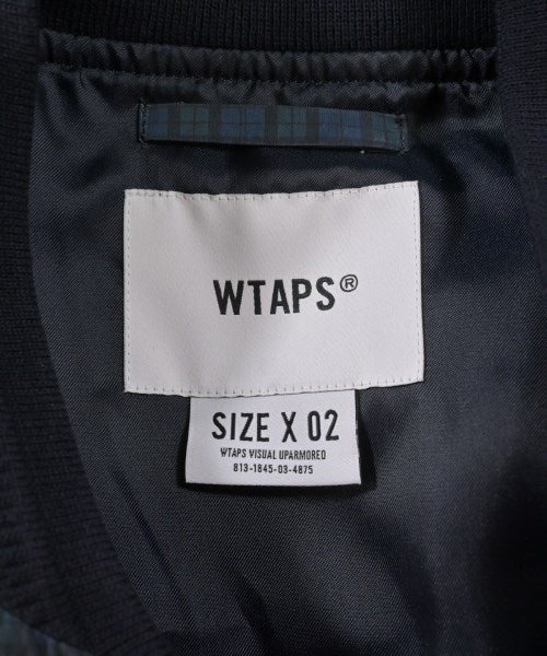 WTAPS แจ็กเก็ตทหาร