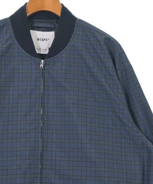 WTAPS แจ็กเก็ตทหาร