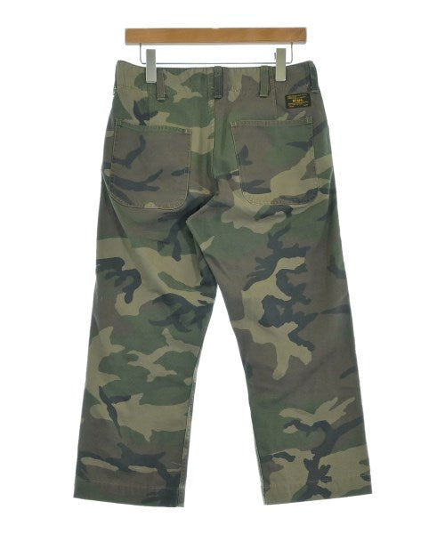 WTAPS ชิโน่