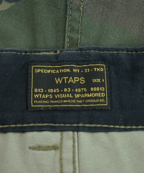 WTAPS ชิโน่