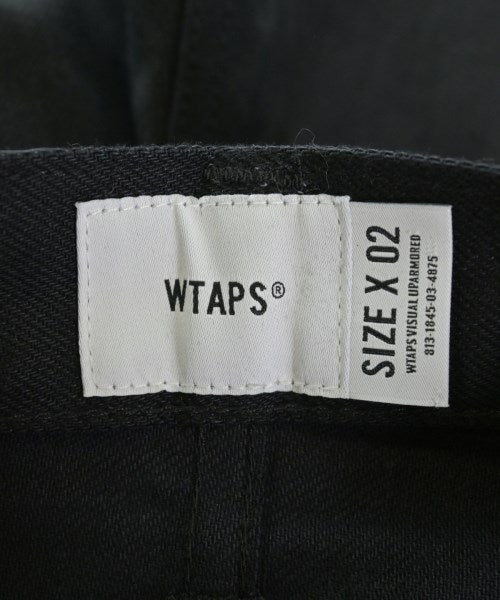 WTAPS ยีนส์