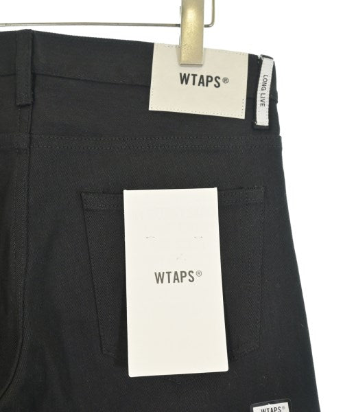 WTAPS ยีนส์