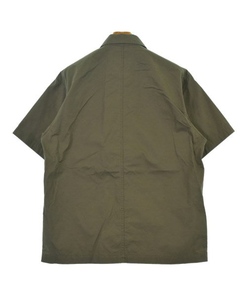 WTAPS เสื้อลำลอง