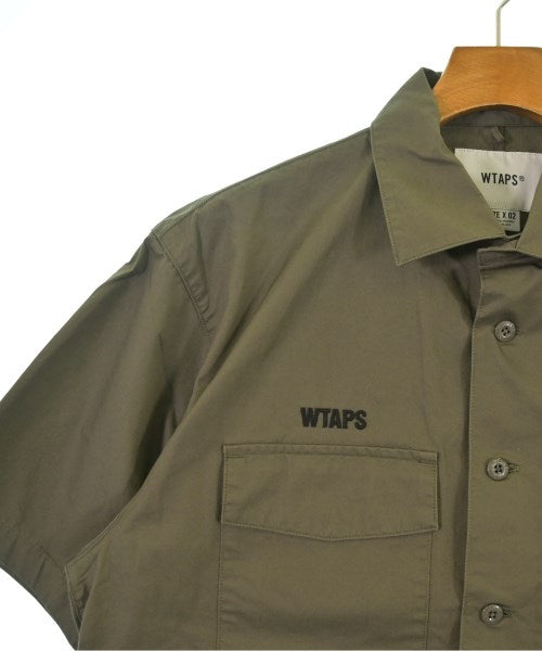 WTAPS เสื้อลำลอง