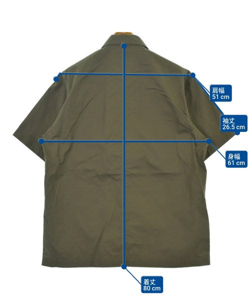 WTAPS เสื้อลำลอง