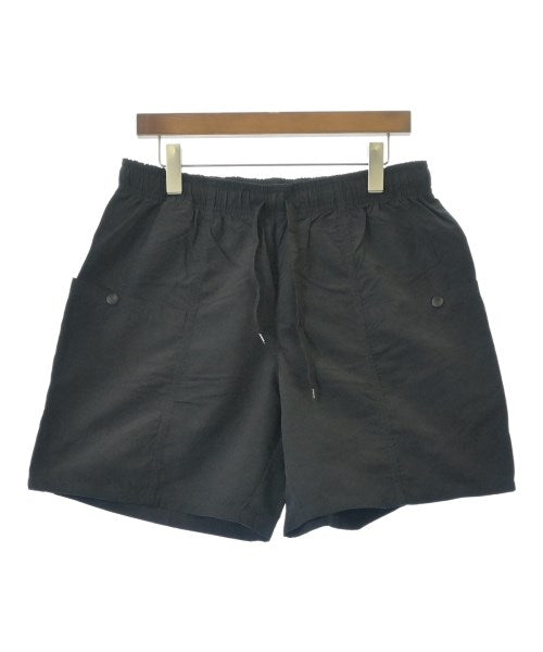 WTAPS กางเกงขาสั้น