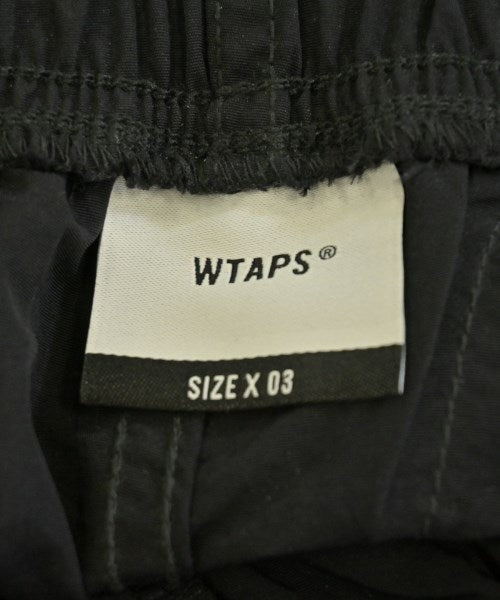 WTAPS กางเกงขาสั้น
