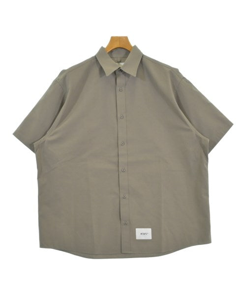WTAPS เสื้อลำลอง