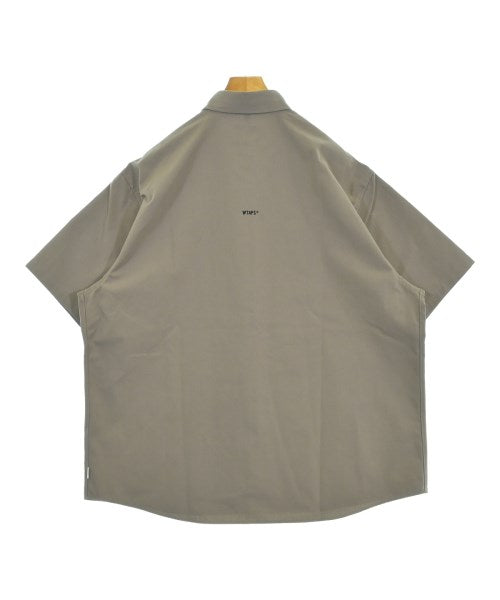WTAPS เสื้อลำลอง