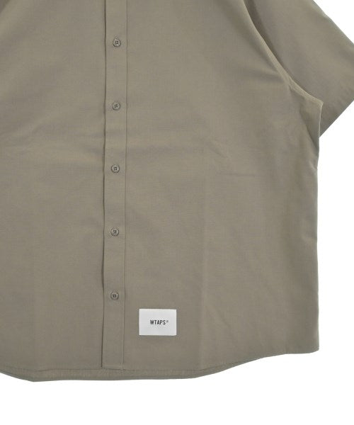 WTAPS เสื้อลำลอง