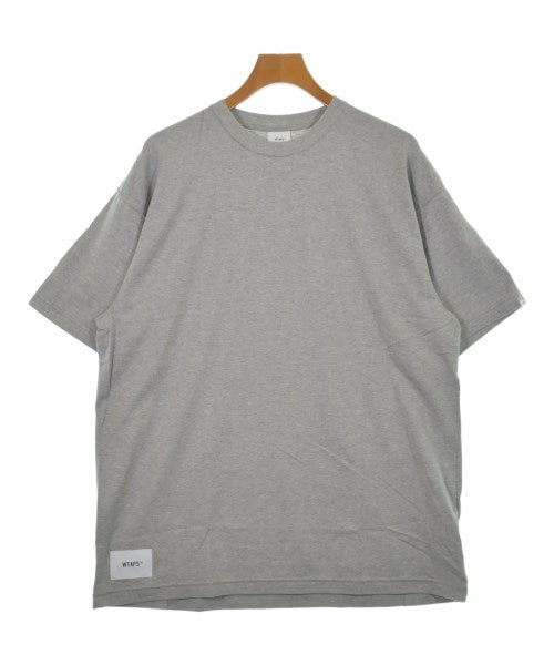 WTAPS เสื้อยืด/เสื้อท็อปส์