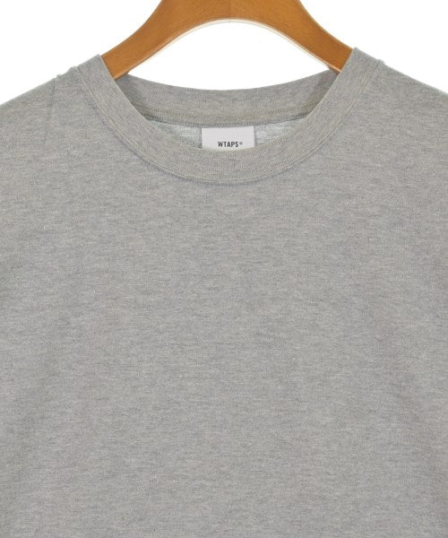 WTAPS เสื้อยืด/เสื้อท็อปส์