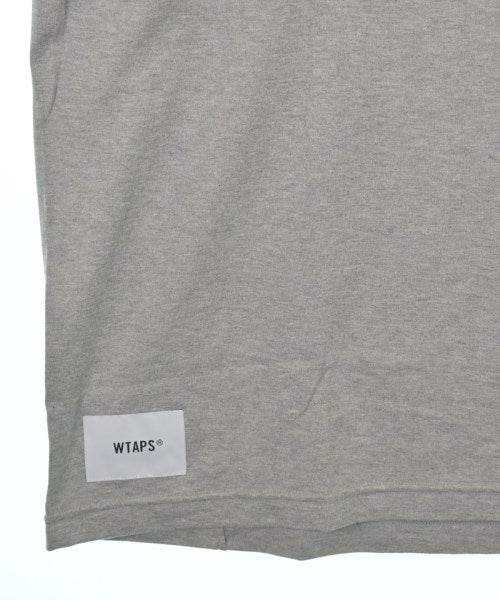 WTAPS เสื้อยืด/เสื้อท็อปส์