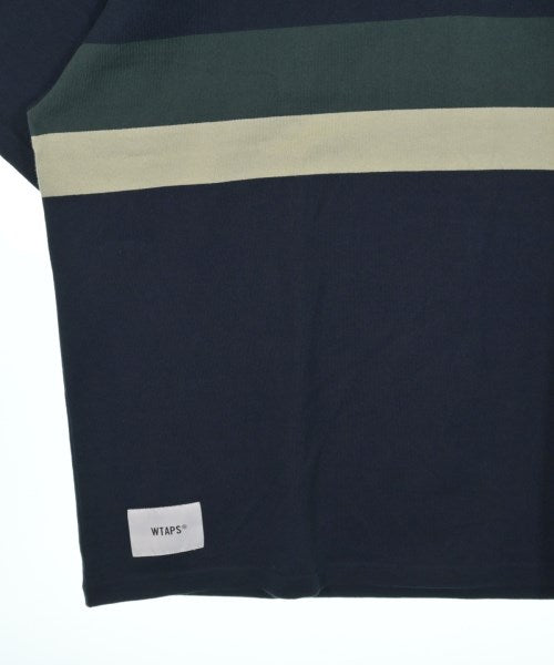 WTAPS เสื้อโปโล