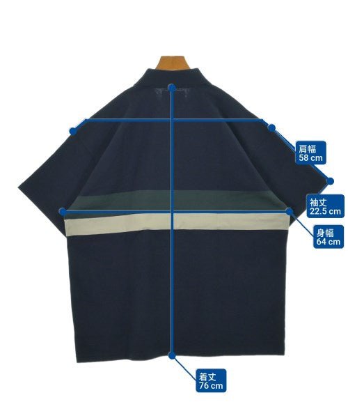 WTAPS เสื้อโปโล