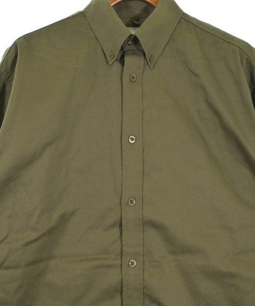 WTAPS เสื้อลำลอง