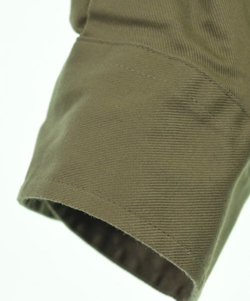 WTAPS เสื้อลำลอง