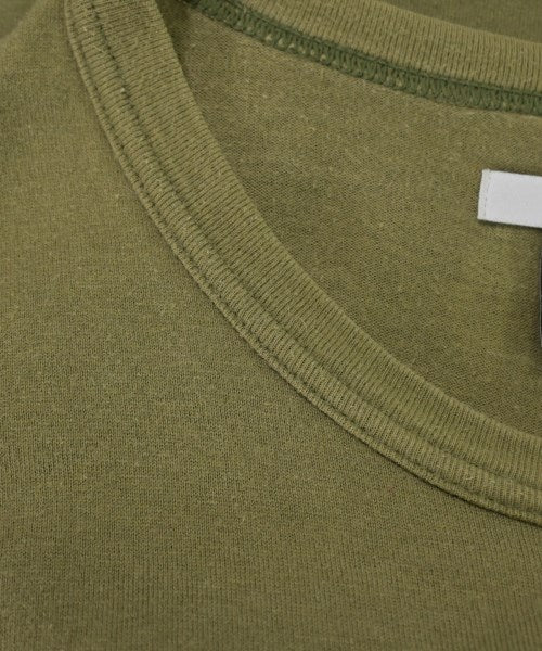 WTAPS เสื้อยืด/เสื้อท็อปส์