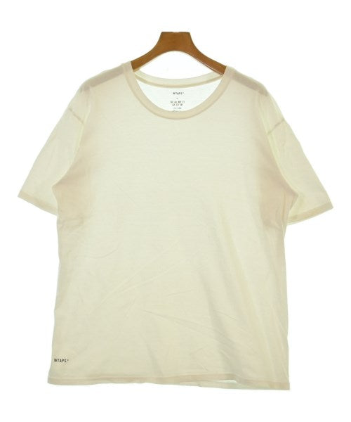 WTAPS เสื้อยืด/เสื้อท็อปส์