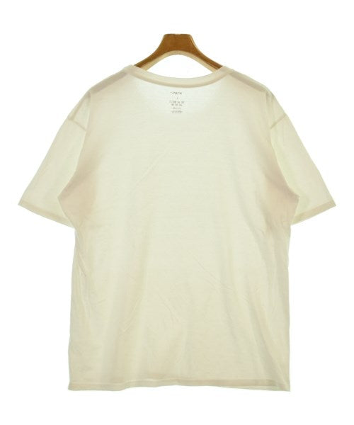 WTAPS เสื้อยืด/เสื้อท็อปส์
