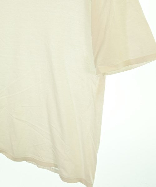 WTAPS เสื้อยืด/เสื้อท็อปส์