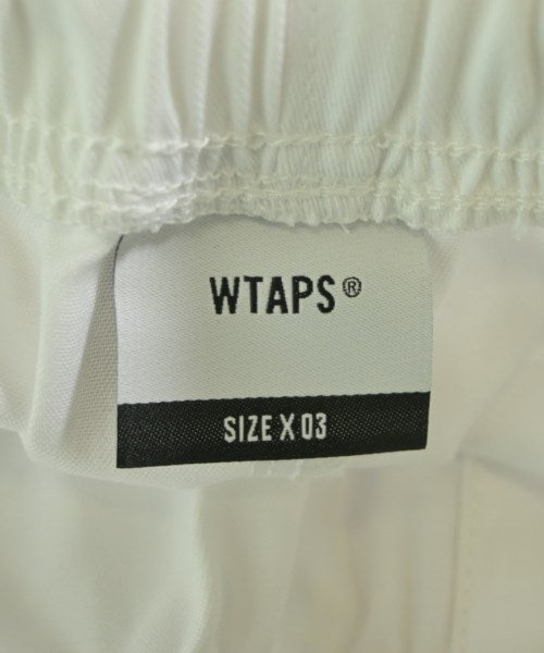 WTAPS กางเกงขาสั้น