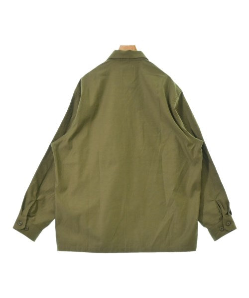WTAPS เสื้อลำลอง