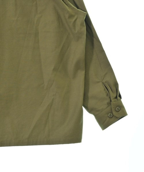WTAPS เสื้อลำลอง