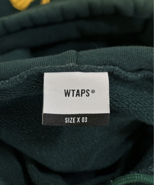 WTAPS เสื้อฮู้ด
